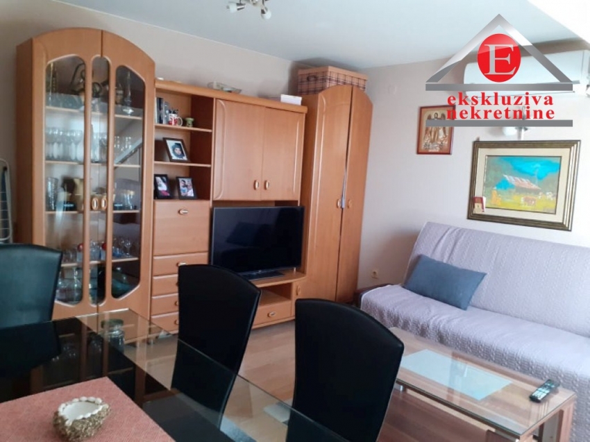 -POVOLJNO- Jednosoban stan površine 40m2 ID:3193/DŠ