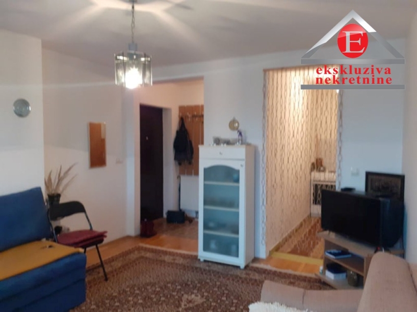 Garsonjera površine 32m2 na II spratu ID:3314/DŠ