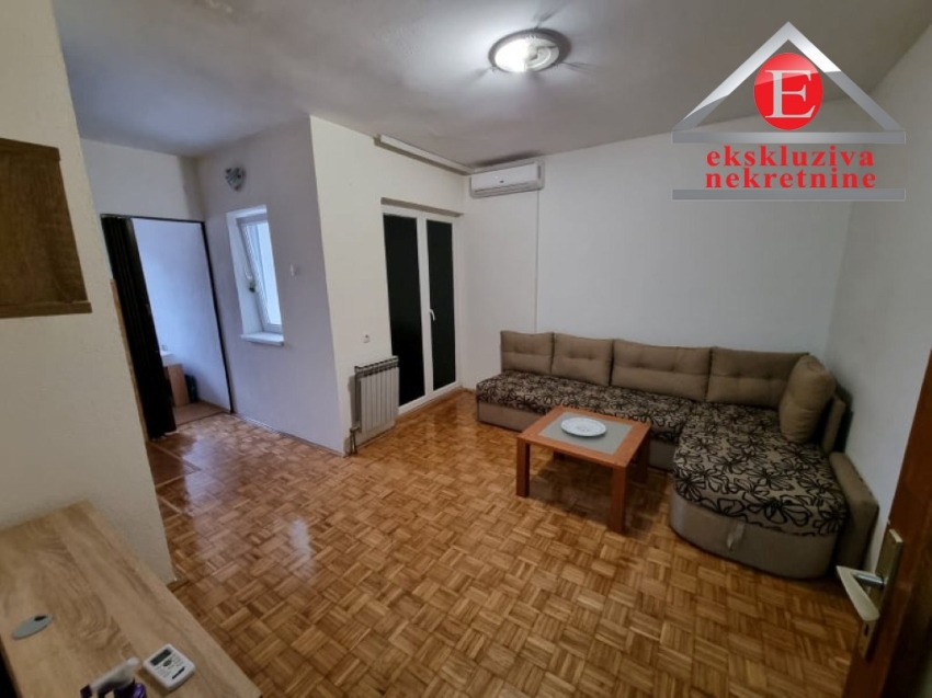 Namješten jednosoban stan površine 32m2 ID: 2997/DŠ