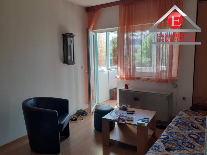 Jednosoban stan površine 34m2 na I spratu ID:3294/DŠ