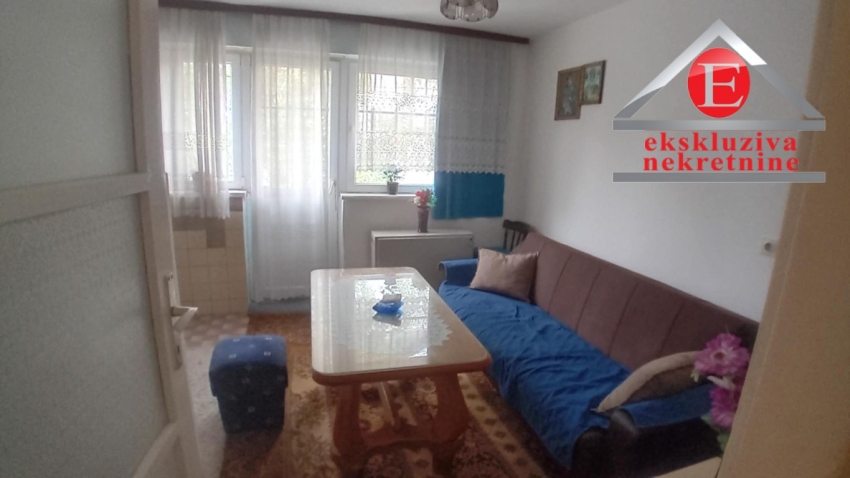 Š naselje - Jednosoban stan površine 35 m2 ID 3929/DŠ