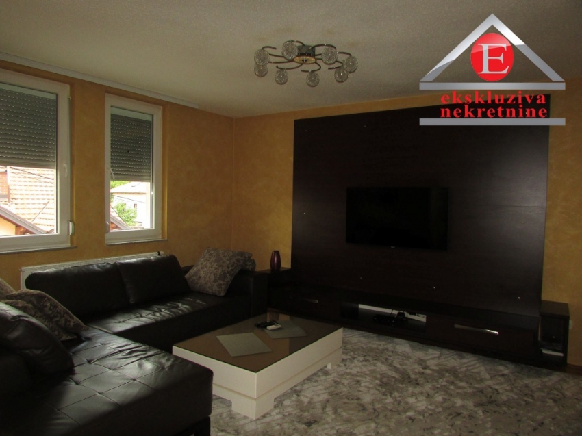 Moderno namješten stan površine 80m2 ID:2460/DŠ