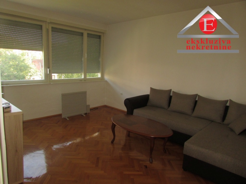 - Centar - Dvosoban stan 55m2 ID:2523/DŠ