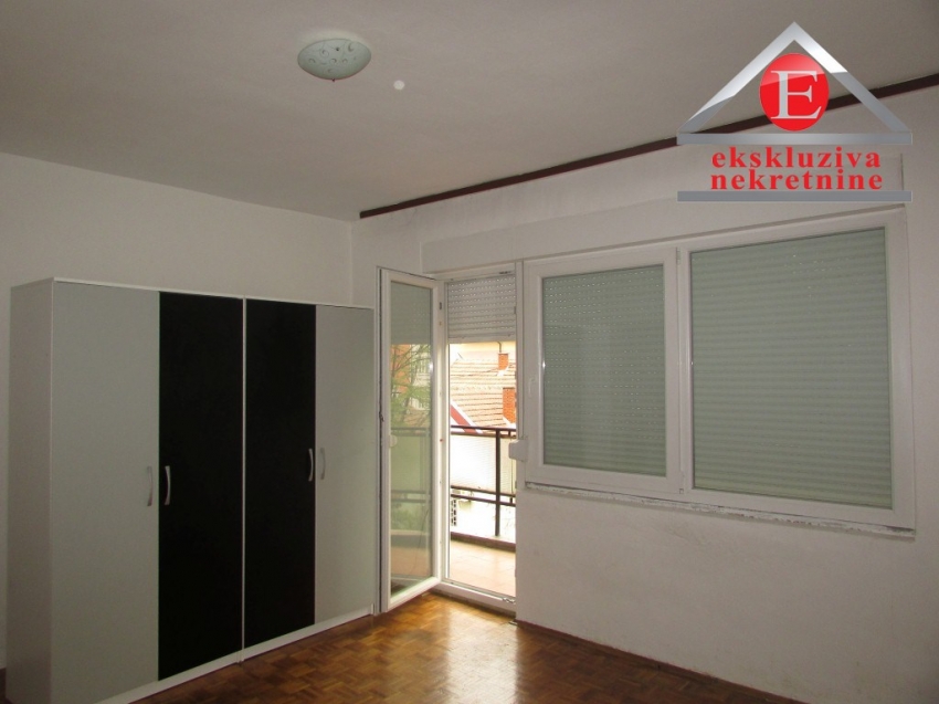 - CENTAR- Jednosoban stan površine 45 m2 ID 2611/DŠ