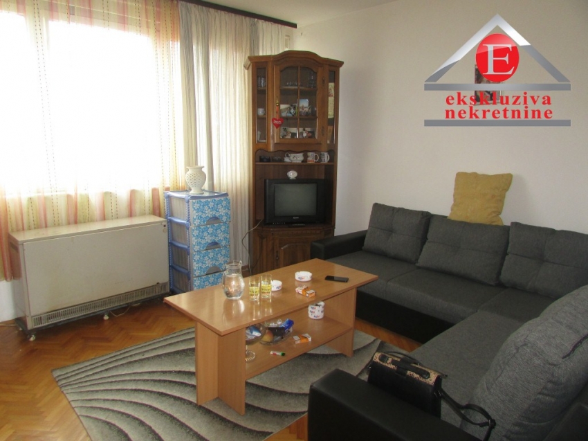 Garsonjera površine 26 m2 ID 2914/NL